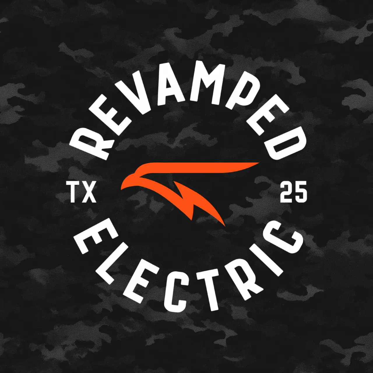 Revamped Electric emblem
