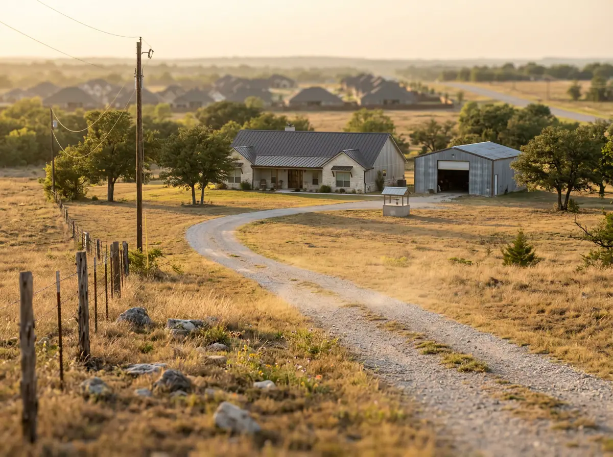 Electrician in Cresson, TX: Residential Electrical Repair, Inspections and New Build Wiring from Revamped Electric